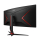 AOC CU34G2 Curved - 533721 - zdjęcie 5